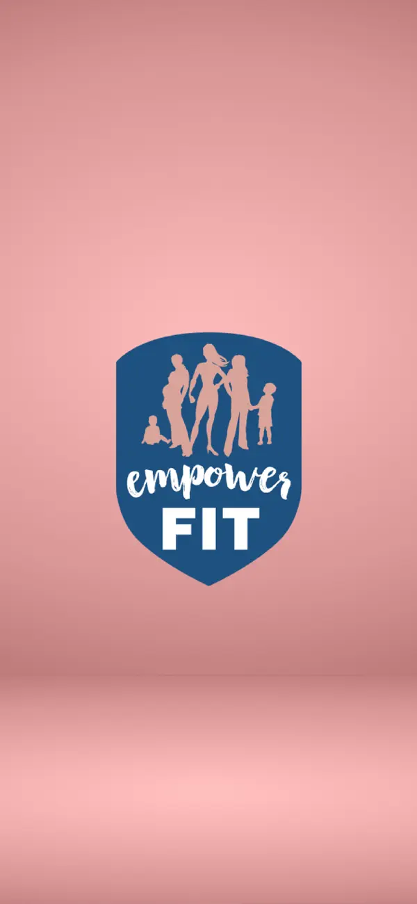 Screenshot #1 pour Empowerfit For Women