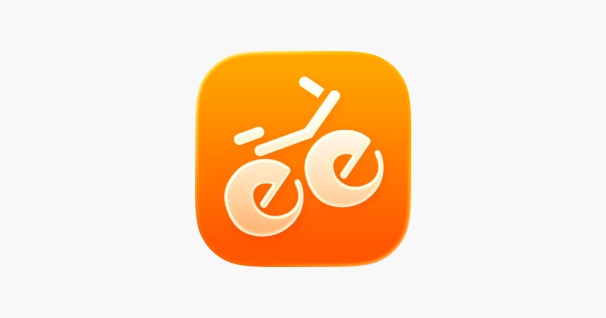 Wheelie: Bike Ride Tracking App - App Store