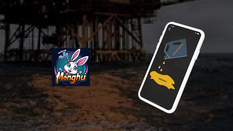 PetrolMonghu screenshot-3