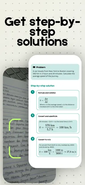 Physics Master Homework Tutor screenshot 2