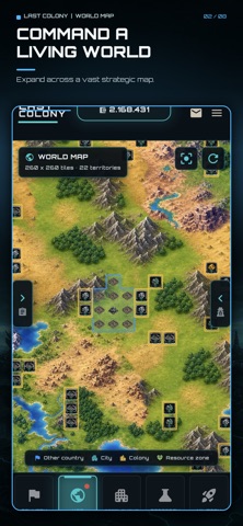 Last Colony: Final Dominion Screenshot 2 of 8