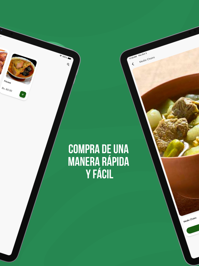 Solunes Self Checkout