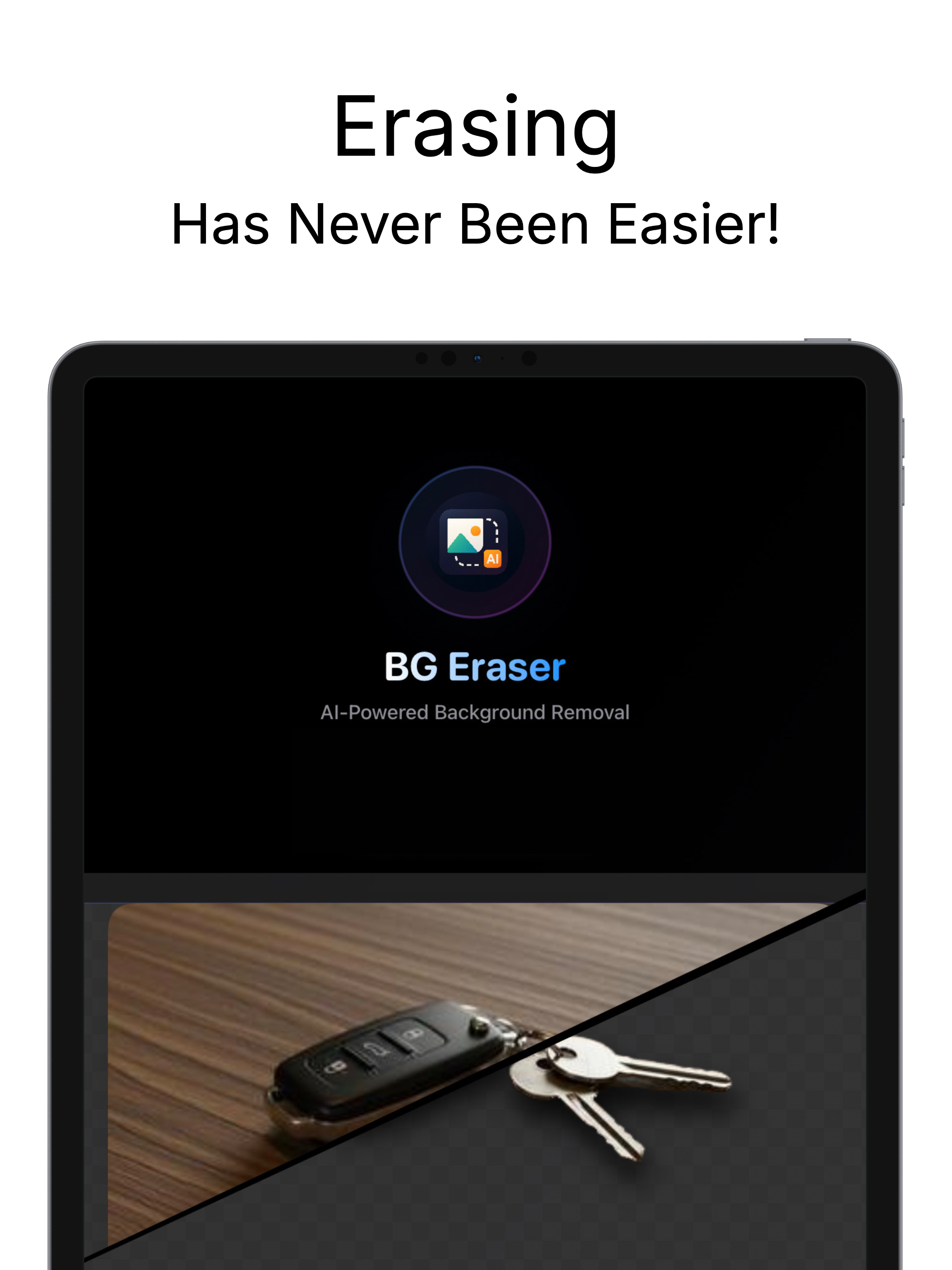 BG Eraser screenshot 7