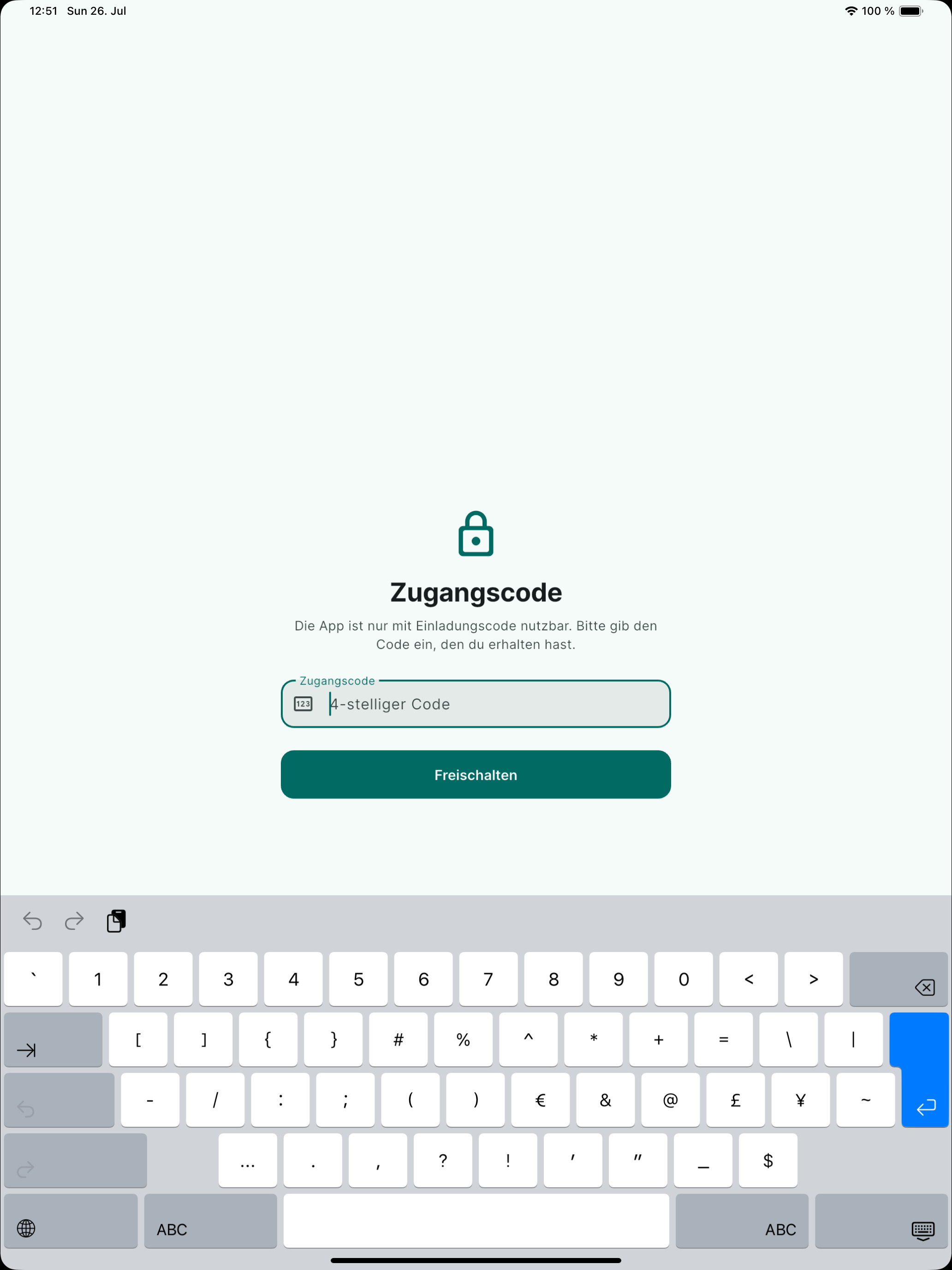 FinanzStatus screenshot 3