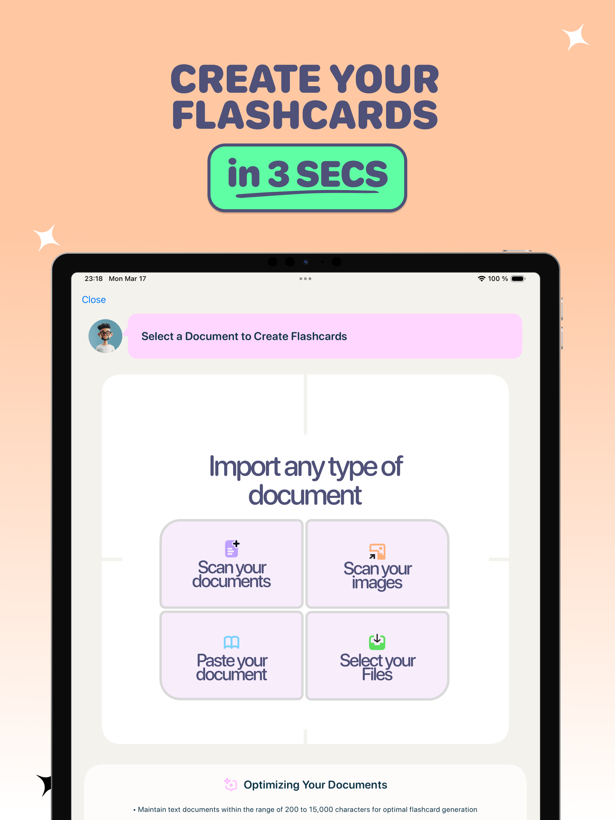 Poki: Einstein Flashcard Maker