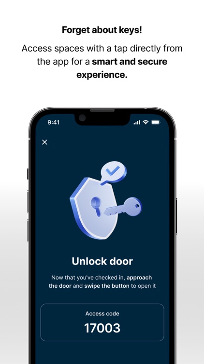 The Working Club screenshot-3