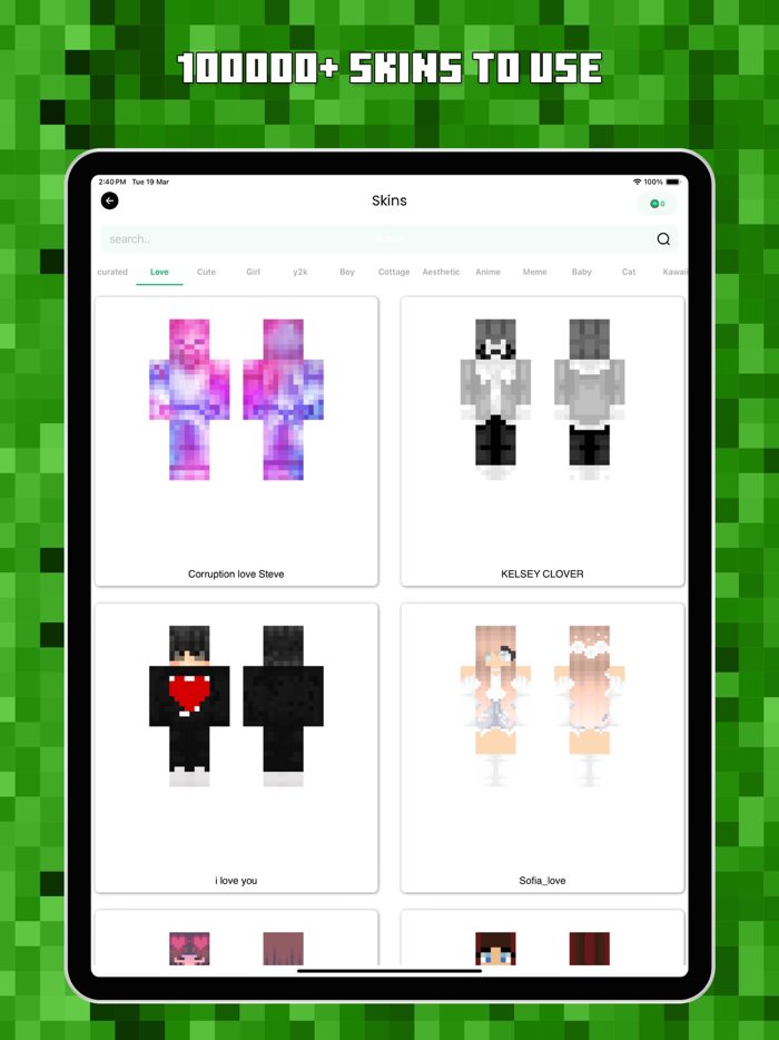 Addons for Minecraft MCPE