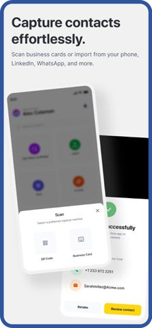 Follow-Up Now. screenshot