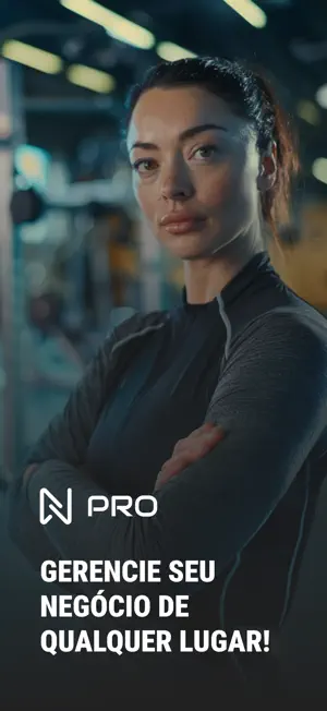 Next Fit Pro screenshot 1