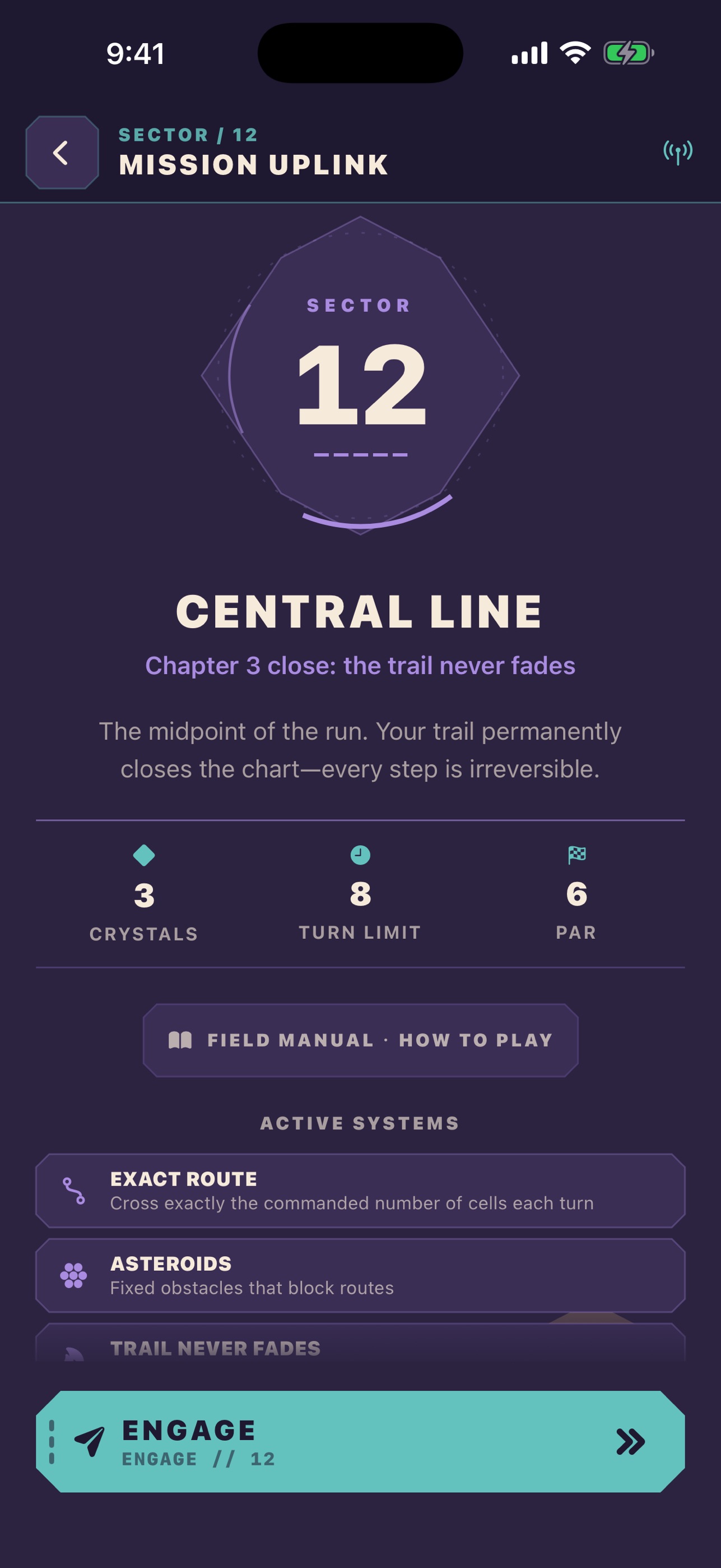 Screenshot 2 of Signalwake
