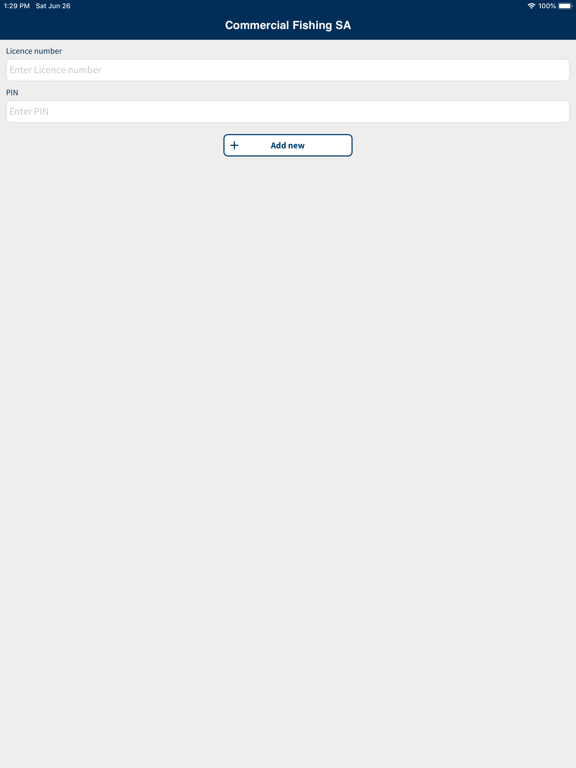 Screenshot #5 pour Commercial Fishing SA