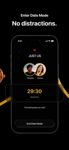 Promise: Relationship App screenshot 6