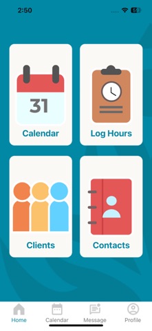 MyCoach247 screenshot