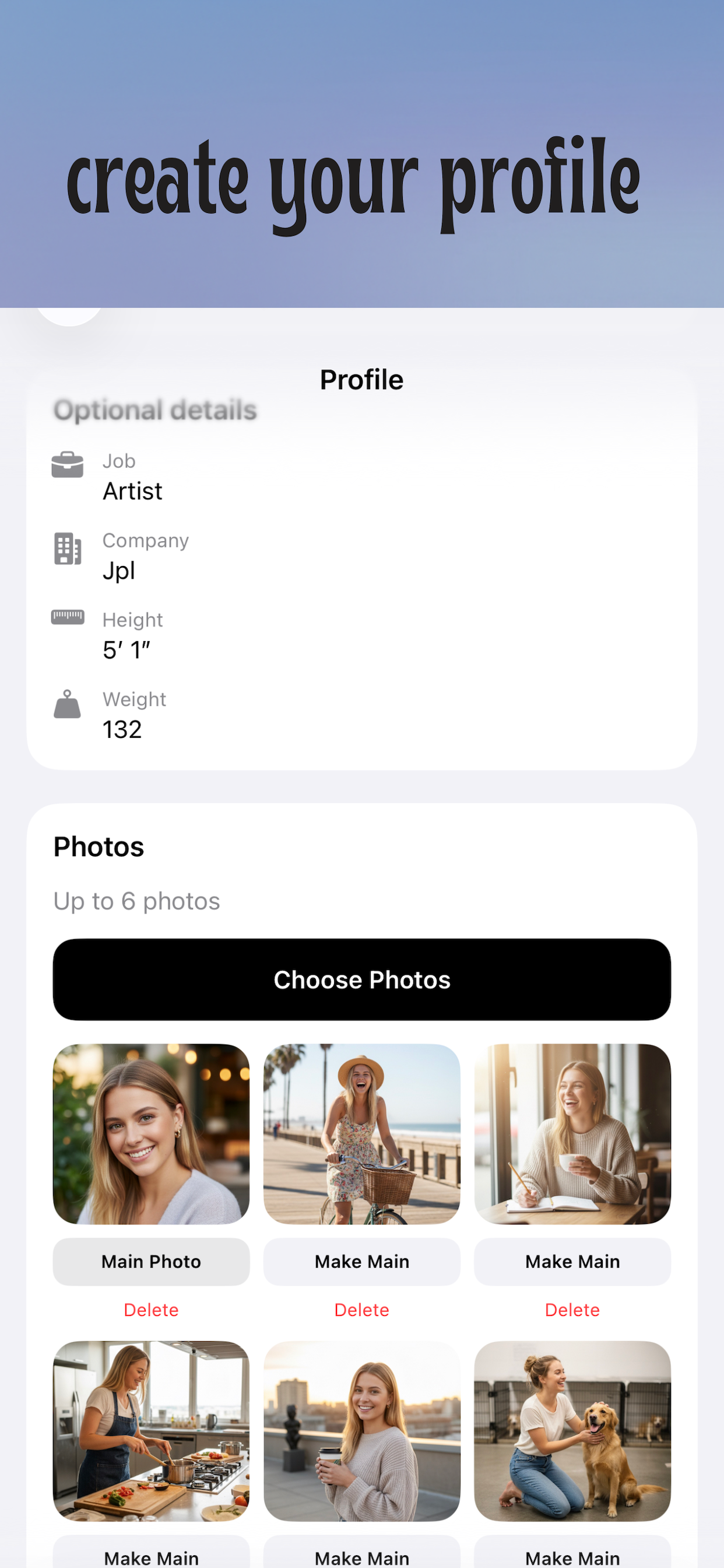 GetRealDate screenshot 4