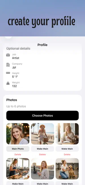 GetRealDate screenshot 4