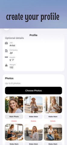 GetRealDate Screenshot 4 of 7