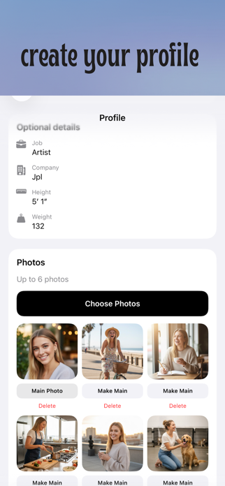 GetRealDate Screenshot 4 of 7