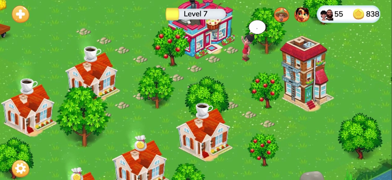 Homivilla Screenshot 1 of 4