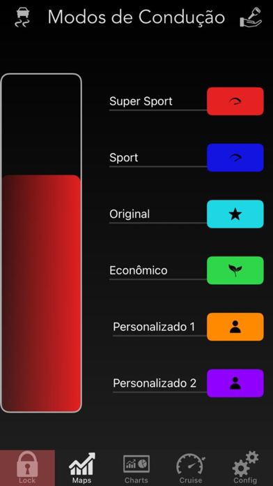 Throttle UP by OnMotus Screenshot