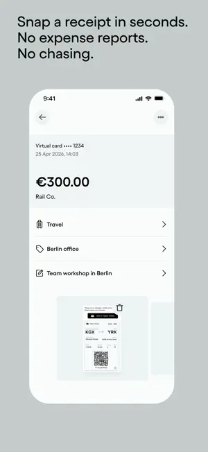 Pleo screenshot 4