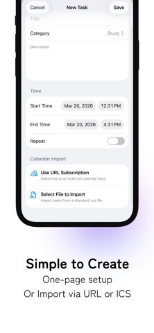 Liquid Deadline Screenshot 2 of 4