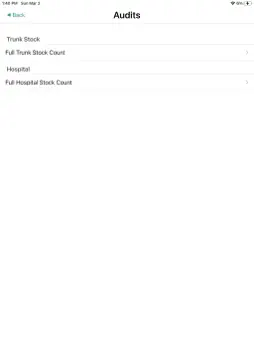 WaveMark SalesView screenshot 14