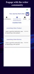 Entrepreneurs Business Ideas screenshot #7 for iPhone