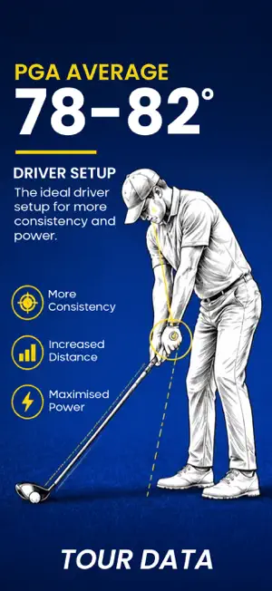 SwingSlapp Golf Swing Analyzer screenshot 1