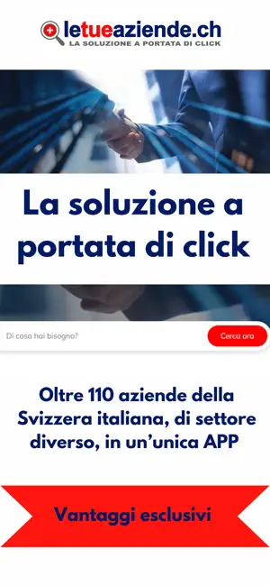 Le tue aziende screenshot 1