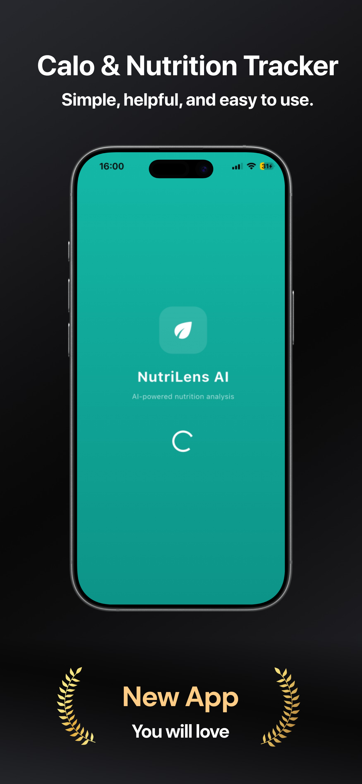 Calz: Calo & Nutrition Tracker