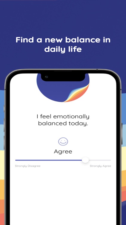 PolarUs: Bipolar Disorder Tool screenshot-5