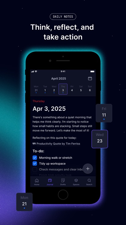 Spaceduck Capture screenshot-6