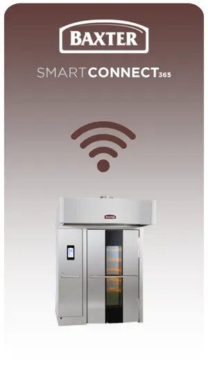 BAXTER SmartConnect screenshot 1