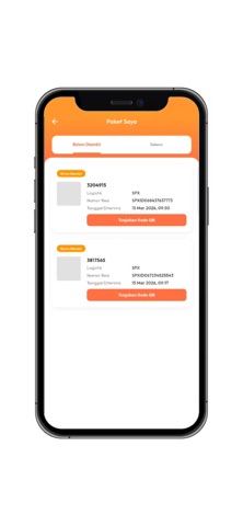 Pickhub Metro Park Screenshot 2 of 3