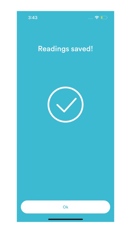 BP Health+ screenshot-5