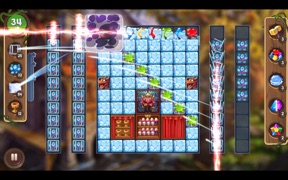 Avalon Jewels screenshot