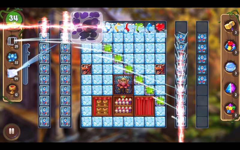 Avalon Jewels screenshot 1