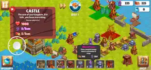 Hordeward Strike screenshot 1