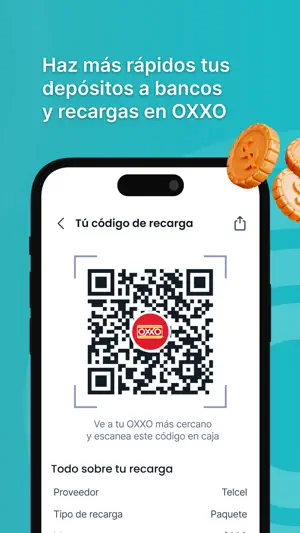 Spin Premia screenshot 5