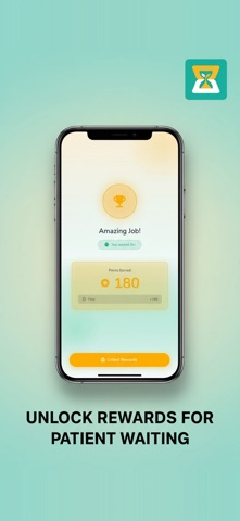 Waitopia: Gamified Screen Time screenshot