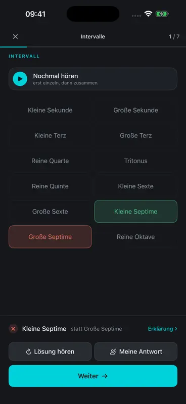AbiEar screenshot 3 of 5