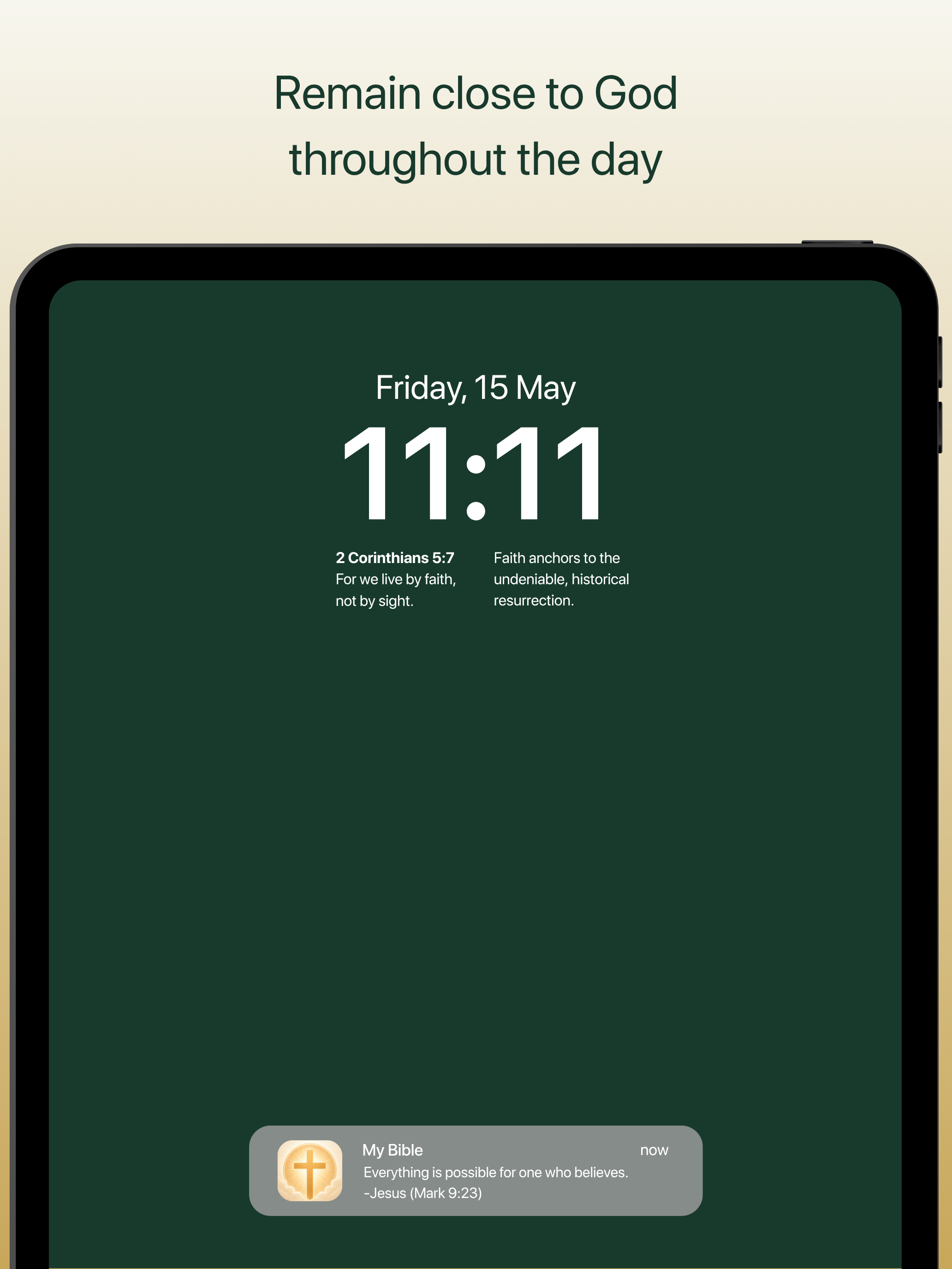 My Bible: Widgets & Prayers screenshot 11