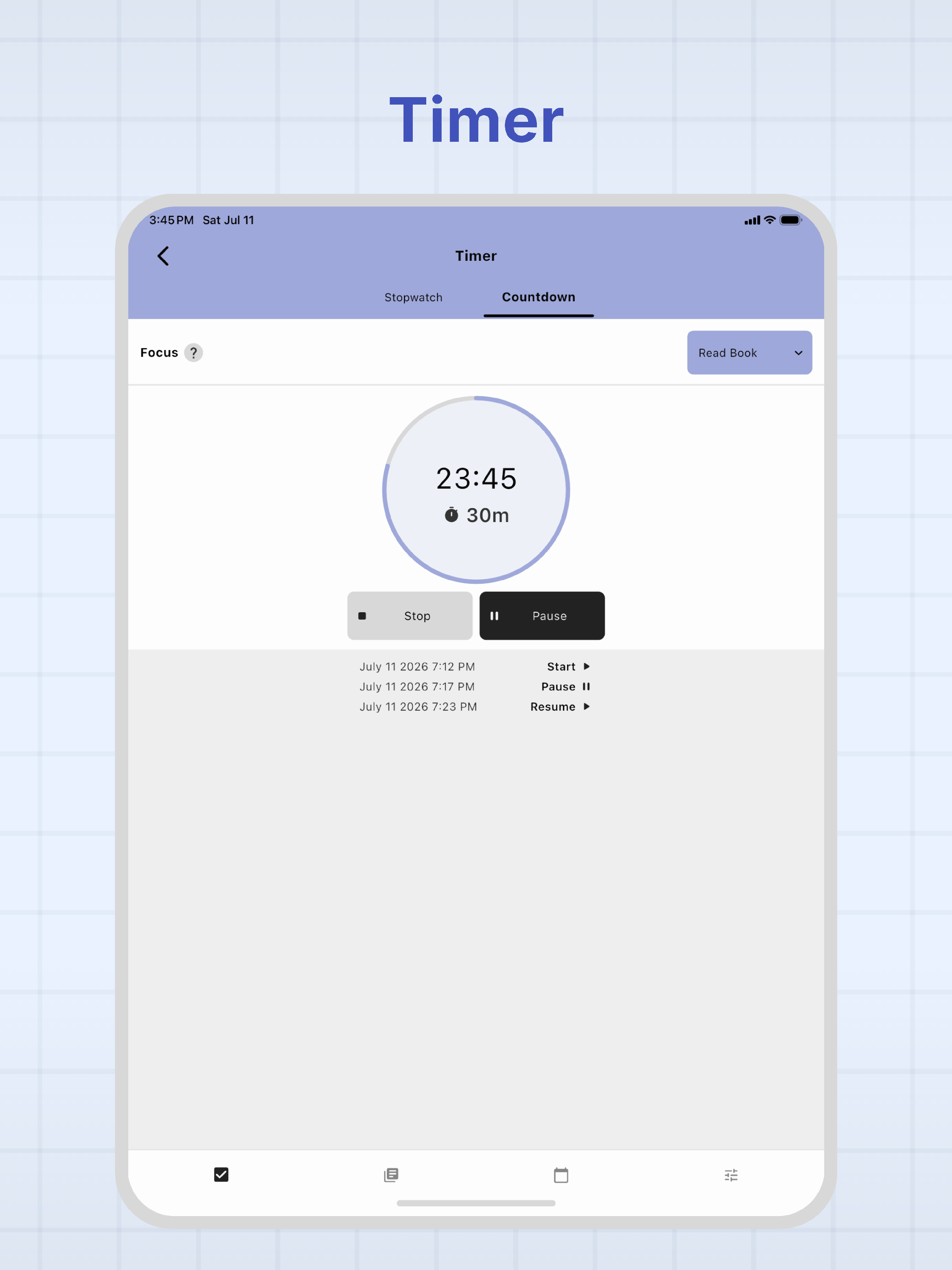 HelloHabit - Daily Planner screenshot 13