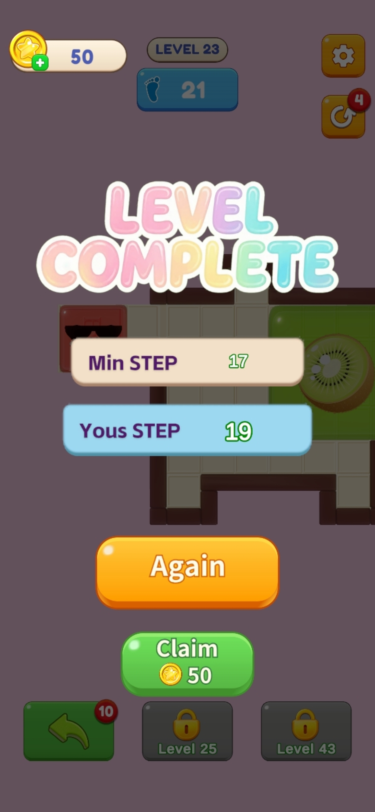 BerryBig screenshot 2