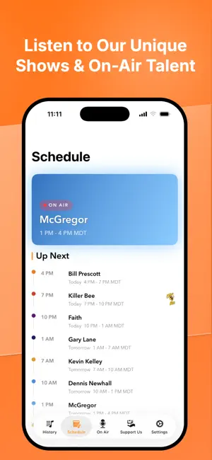 Sacramento's K-ZAP screenshot 4