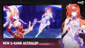 Honkai Impact 3rd screenshot 2