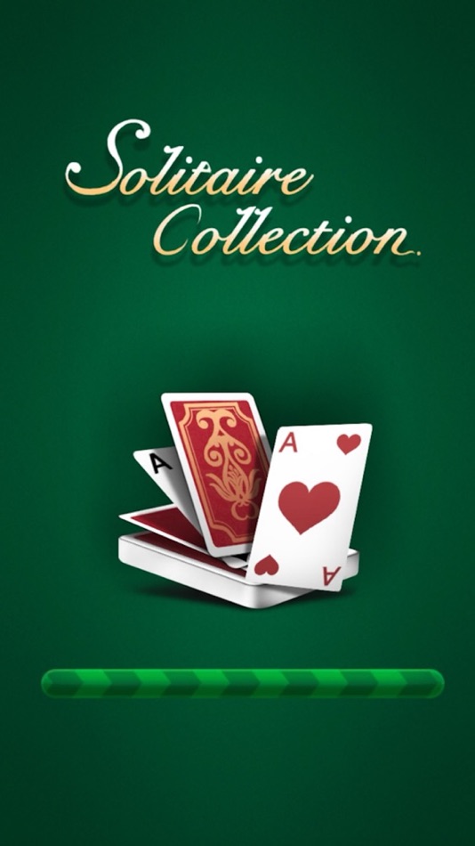 #8. Solitaire Collection - 2024 (iOS) 由: Solitaire Classic Limited