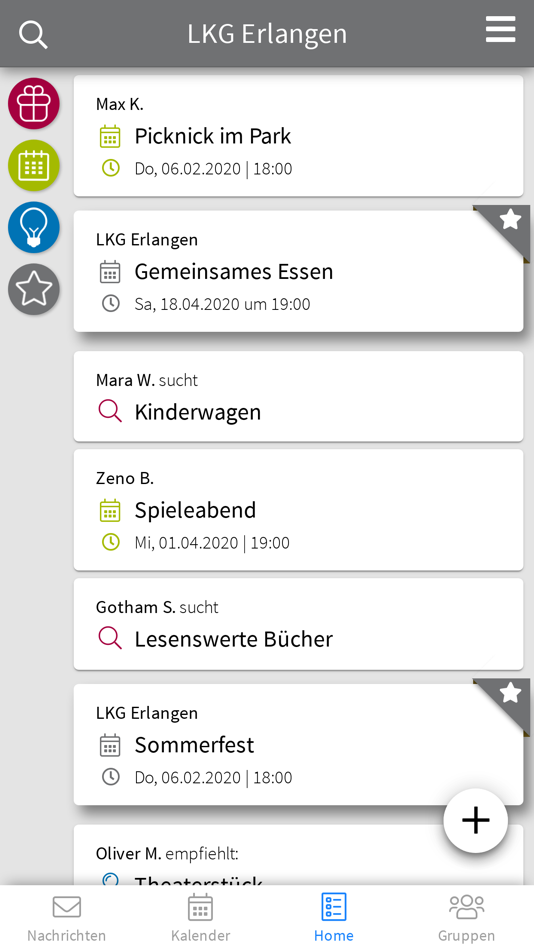 LKG Erlangen - 1.33.66 - (iOS)