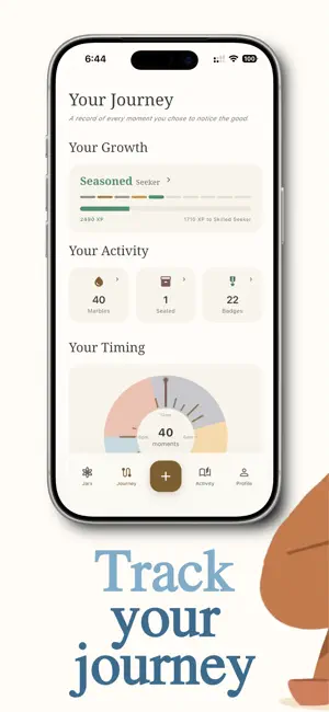 GatherGood: Marble Jars screenshot 4