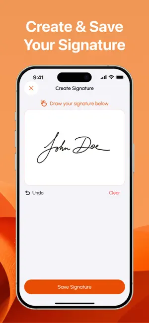 Lens Document Scan & Editor screenshot 3